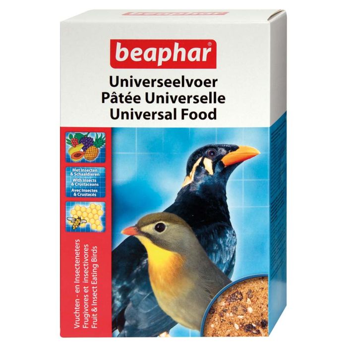 Beaphar Universal Food 1kg