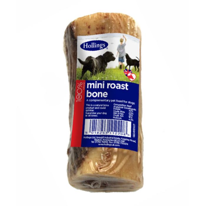 Hollings Mini Roast Bone