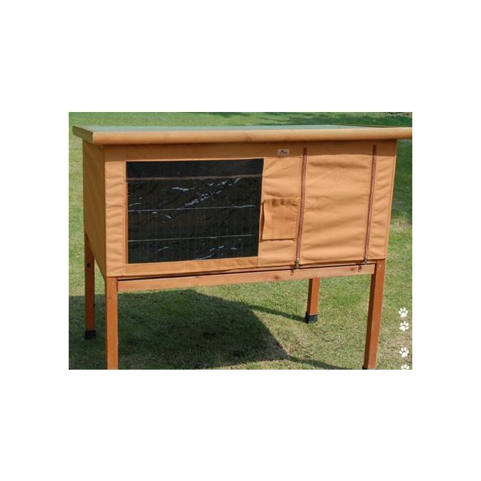Cheeko 42" Hutch Cover