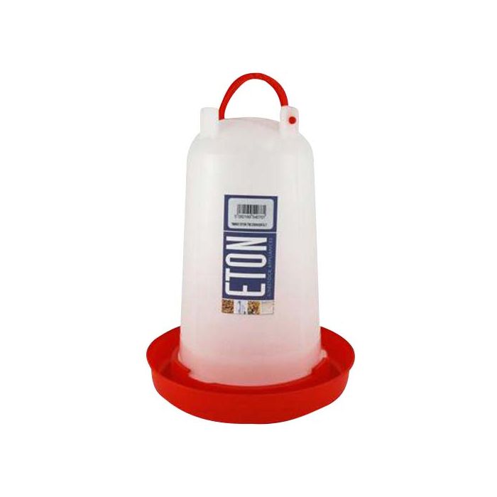 Eton Poultry Drinker 3 litre
