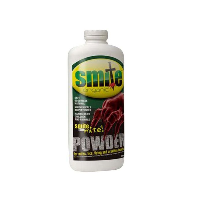Smite Mite and Louse Powder 350g