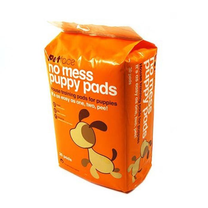 Puppy Training Pads 30 Pack