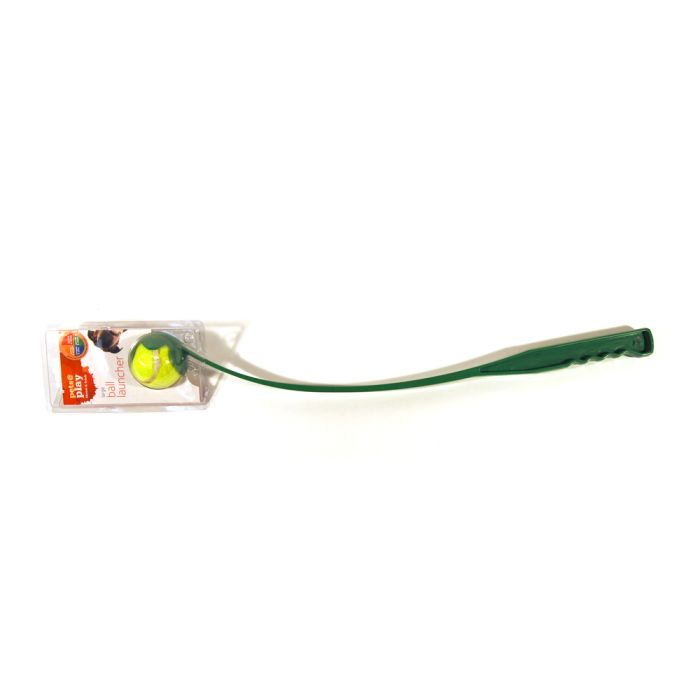 Large Ball Launcher
