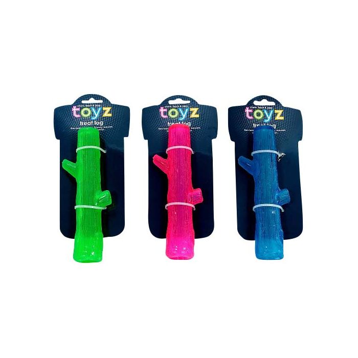Toyz Log Toy Small