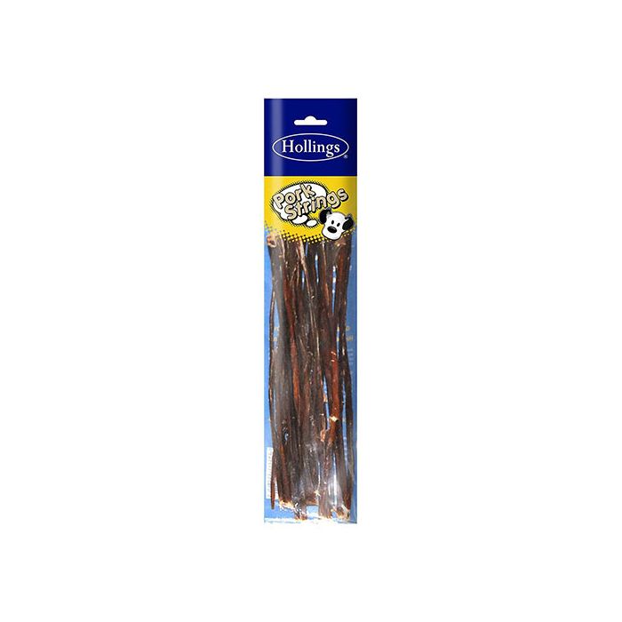 Hollings Pork Strings 15 Pack