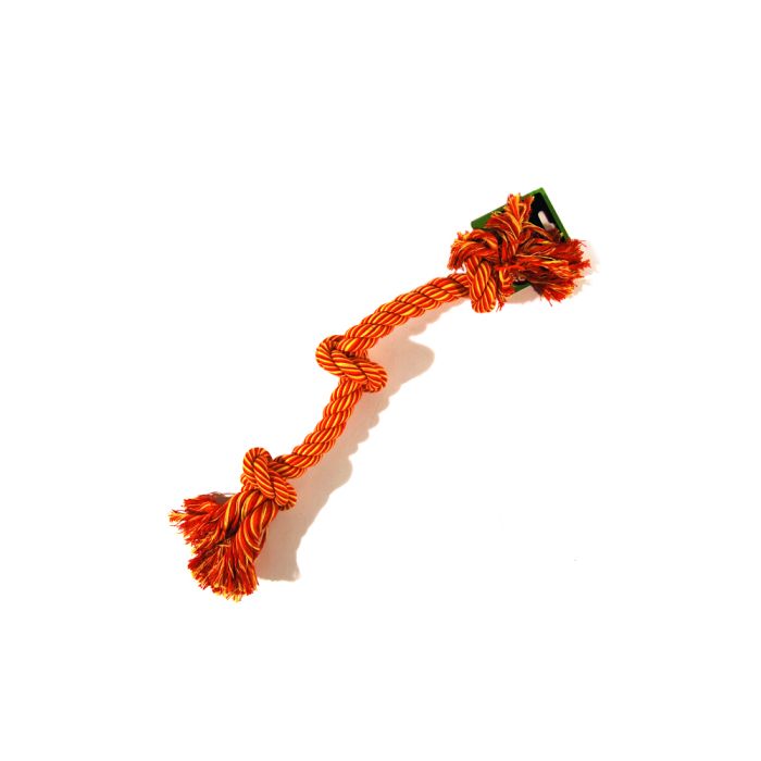 Triple Knot Rope Large