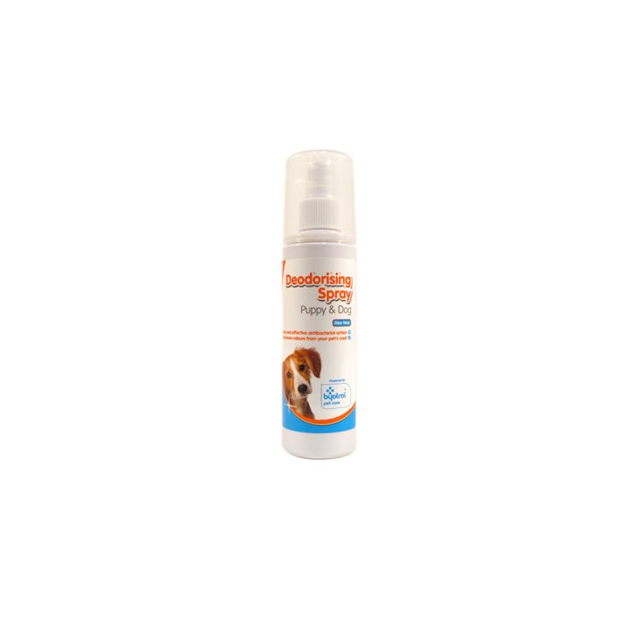 Dog Deodoriser Spray 200ml
