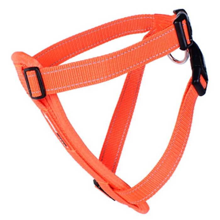 Ezydog Chest Plate Harness Extra Small
