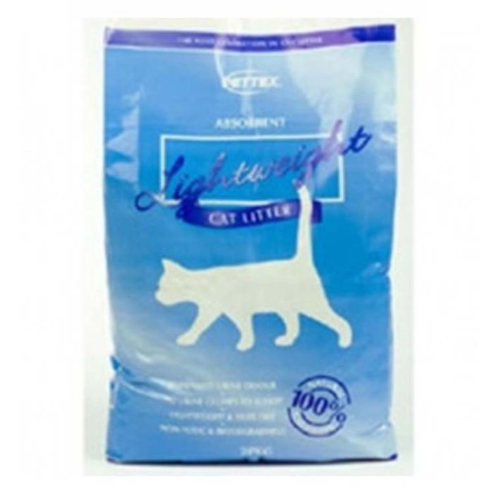 Pettex Antibacterial Lightweight Cat Litter 20L