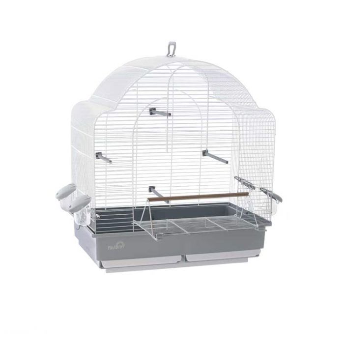 Sainte Maxime Ice Bird Cage