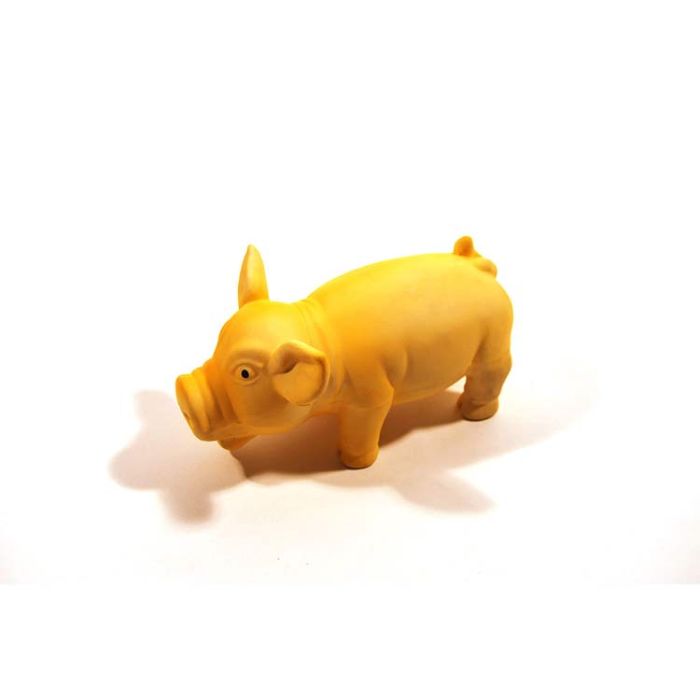 Latex Oink Oink Pig