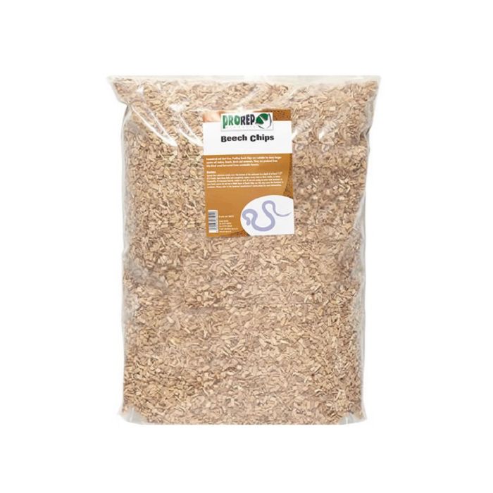 Prorep Beech Chips 15kg