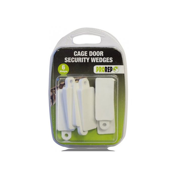 Prorep Cage Door Rubber Wedge