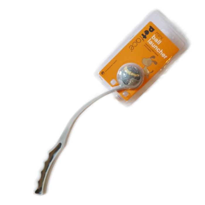 Mini Ball Launcher