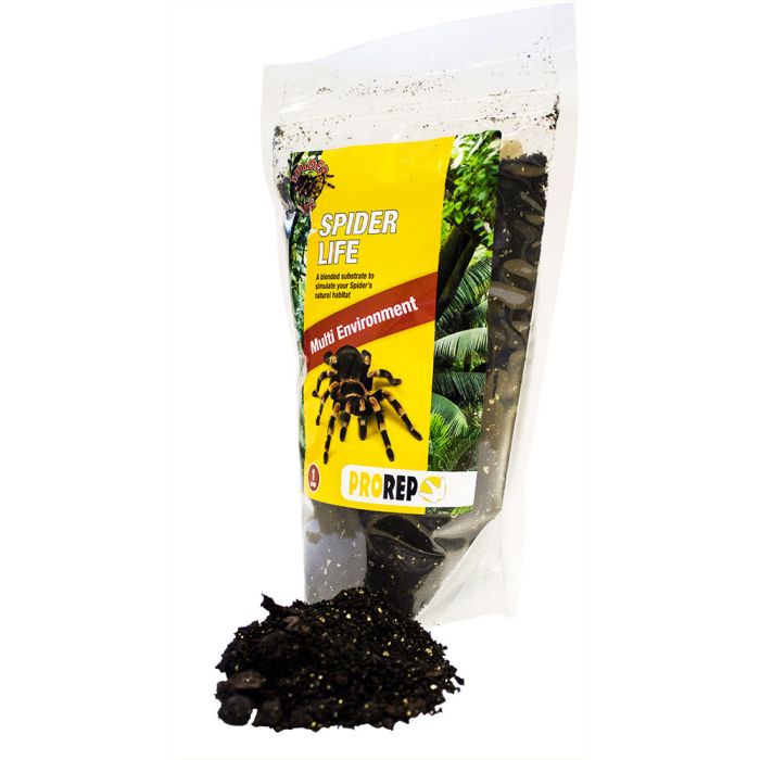 ProRep Spider Life Substrate