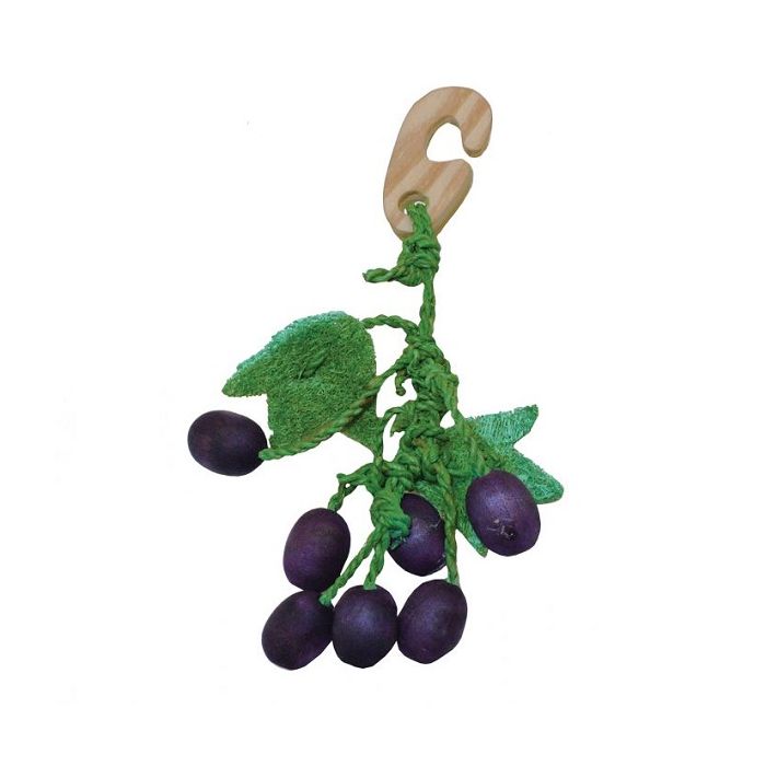 Critters Choice Grape Nibbler