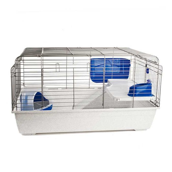 Little Zoo Roger Pioneer R5 Small Animal Cage