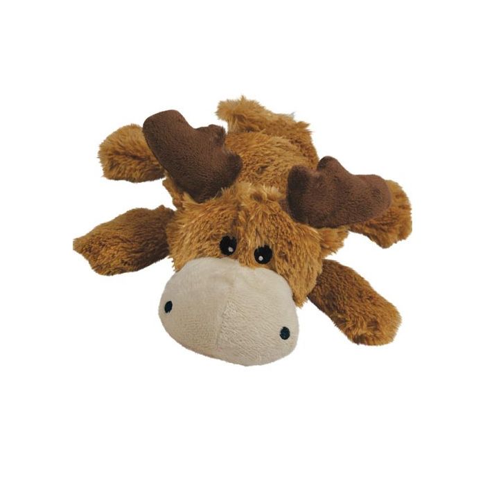 Kong Cozies Marvin Moose Dog Toy Extra Large