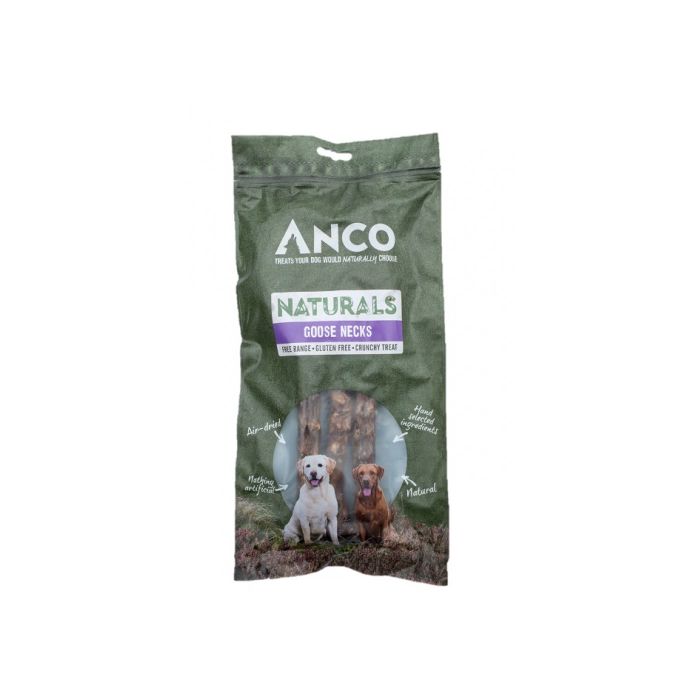 Anco Goose Necks 3 Pack