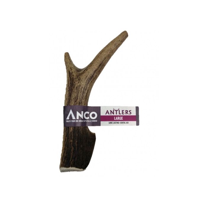 Anco Antler Large