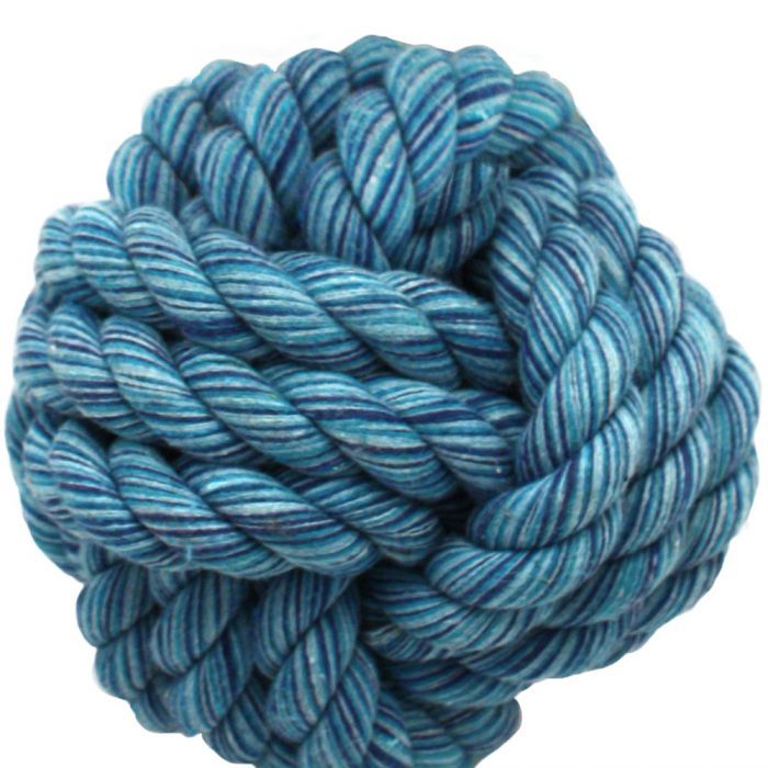 Nuts For Knots Rope Ball Small