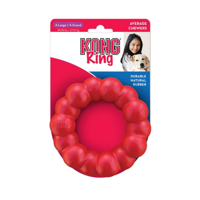 Kong Ring Extra Large