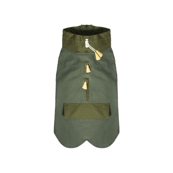 Rufus & Rosie Weather Resistant Walking Jacket Extra Small