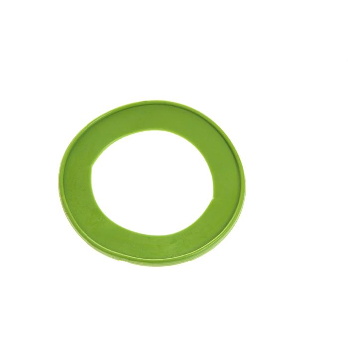 Rufus & Rosie Green Hoop La Hoop Small