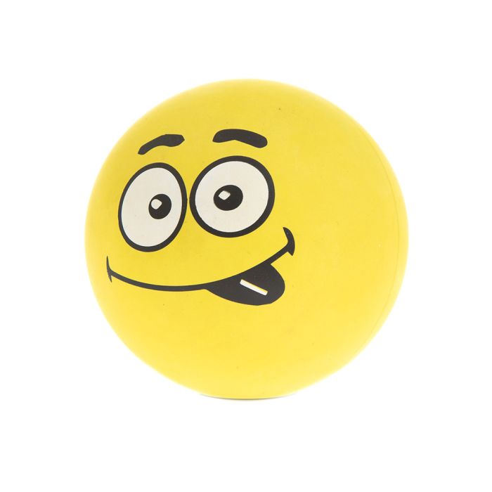 Rufus & Rosie Yellow Ball