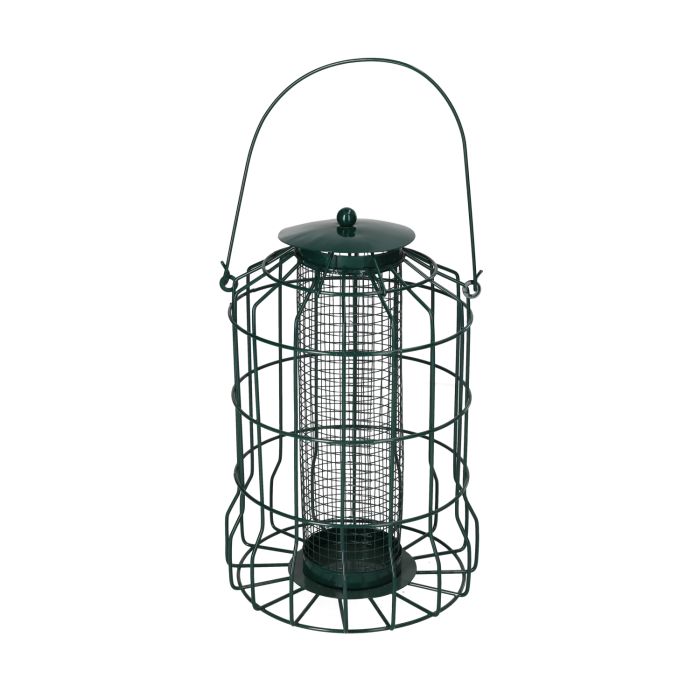 Squirrel Proof Peanut Bird Feeder