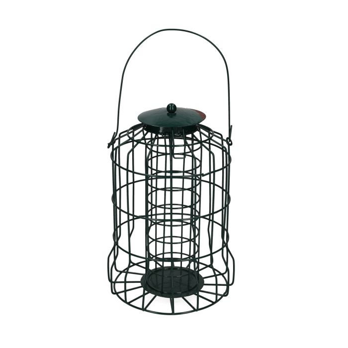 Squirrel Proof Fatball Feeder