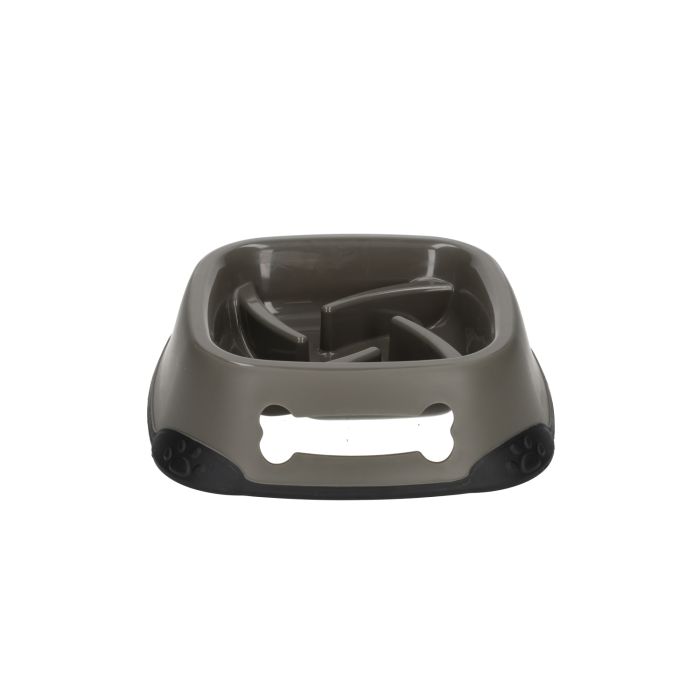 Rufus & Rosie Slow Feeding Bowl