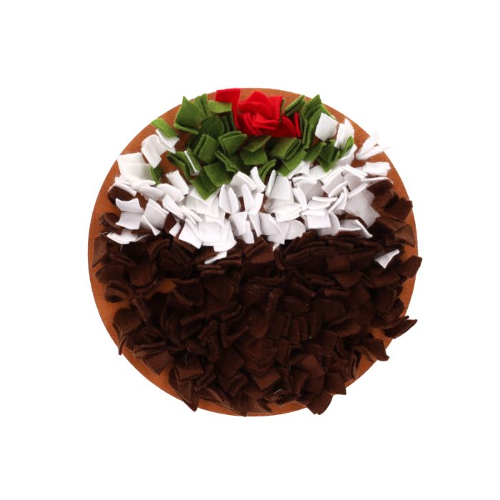Rosewood Small Pet Pudding Snuffle Forage Mat