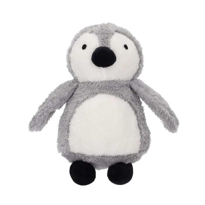 Rufus & Rosie Penguin Plush Small Dog Toy