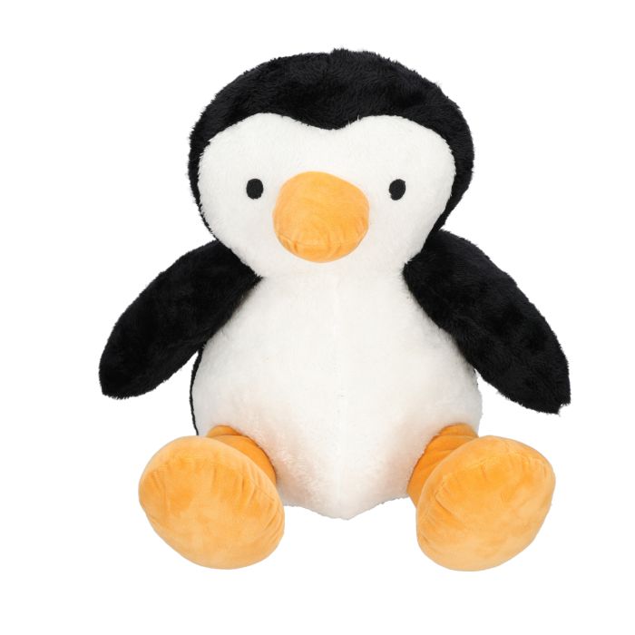 Rufus & Rosie Penguin Plush Large Dog Toy