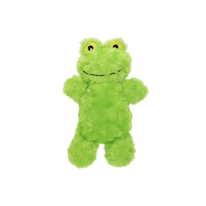 Rufus & Rosie Rose Plush Animals Dog Toy