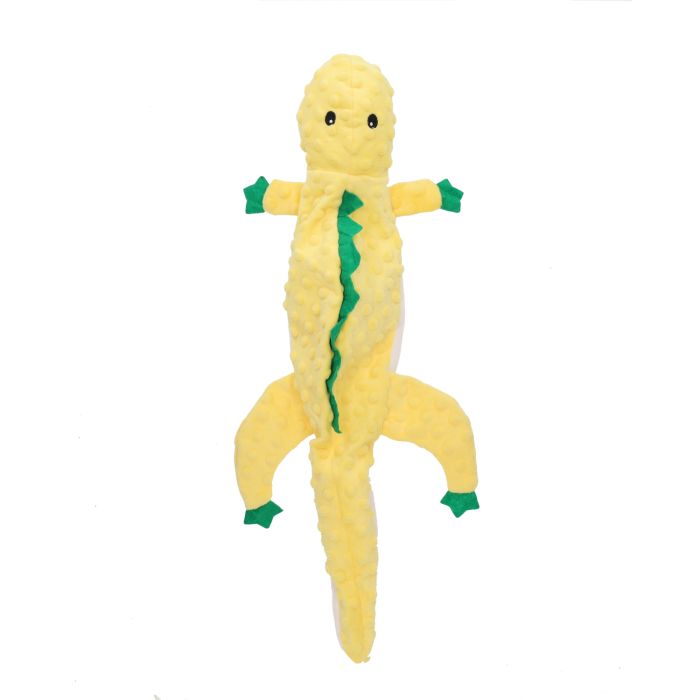Rufus & Rosie Low Stuff Plush Creature Dog Toy