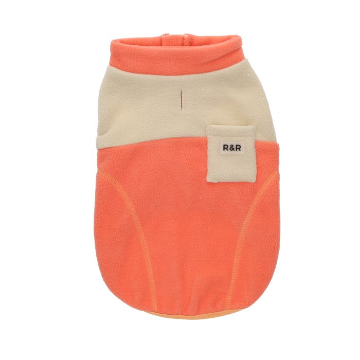 Rufus & Rosie Pink Explorer Dog Gilet