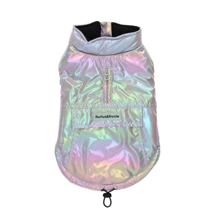 Rufus & Rosie Pearl Dog Gilet