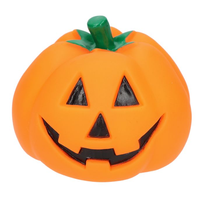Rufus & Rosie Halloween Ball Dog Toy