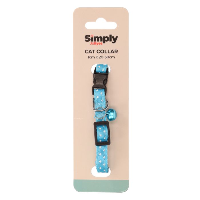 Simply Jollyes Cat Collar