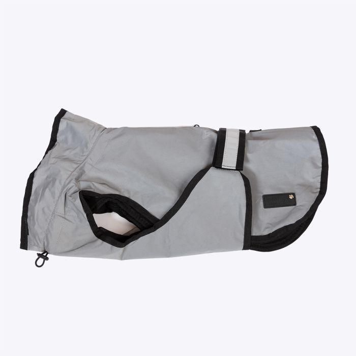 Danish Design 3-in-1 Dog Coat Light Reflective XXL (65cm)