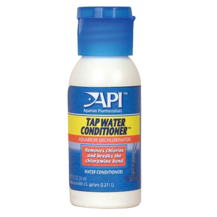 API Tap Water Conditioner 30ml