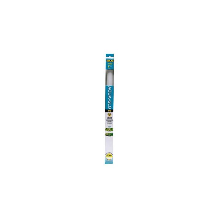 Aqua-GLO T8 Fluorescent Aquarium Bulb 14W 38cm, 15in
