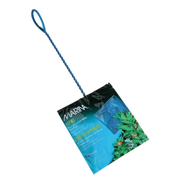 Marina 15cm Fish Net