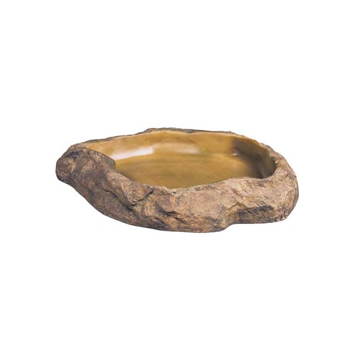 Exo Terra Feeding Dish Small