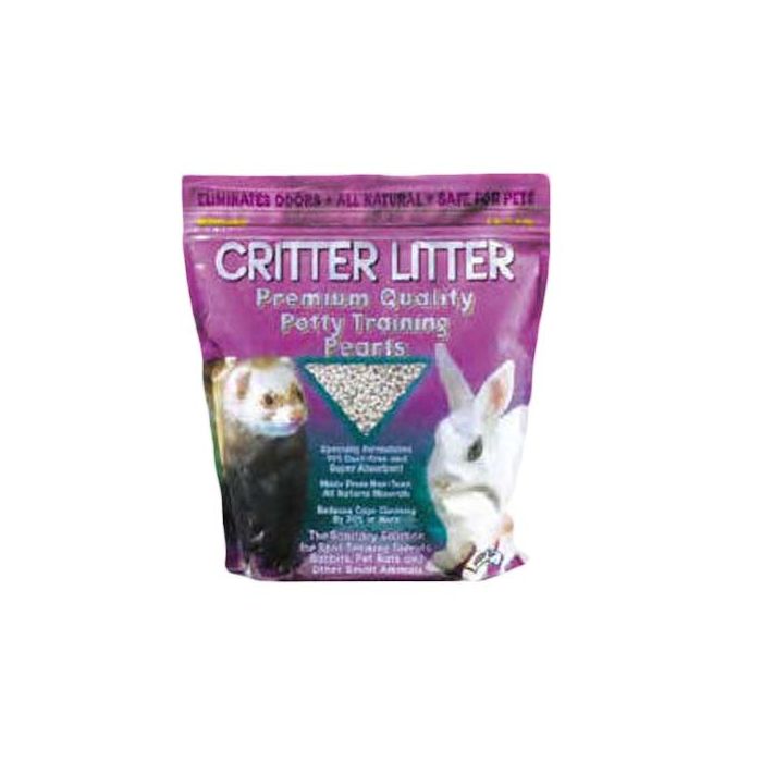 Super Pet Critter Litter 1.8kg