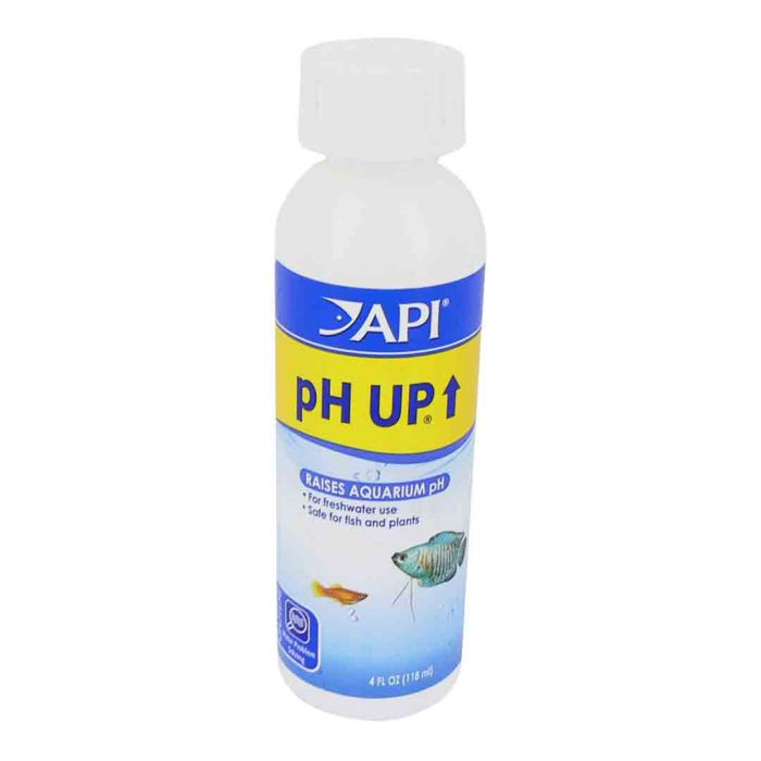 API PH Water Treatment