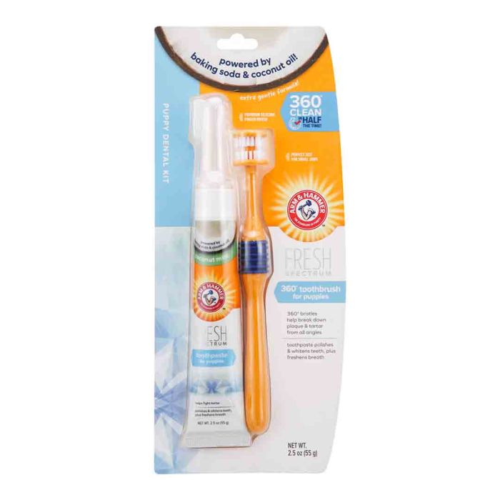Arm & Hammer Coconut Dental Kit