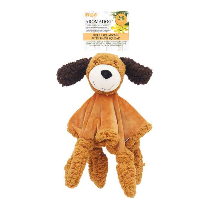 Rosewood Aromadog Security Dog Toy